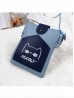 Fashion "Meow" Cat Mini Purse